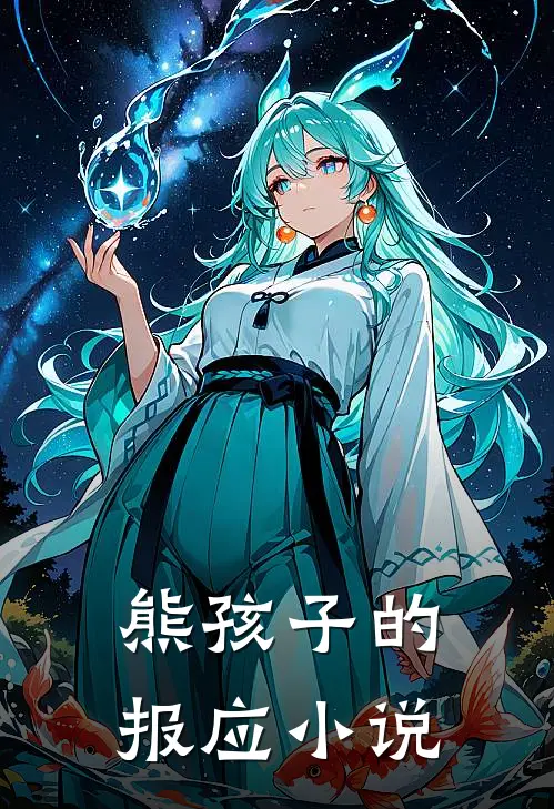 熊孩子的报应小说