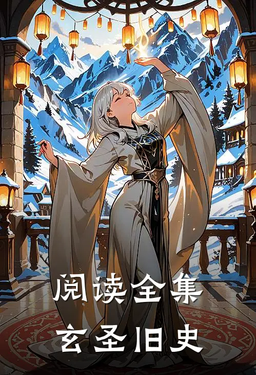 阅读全集玄圣旧史