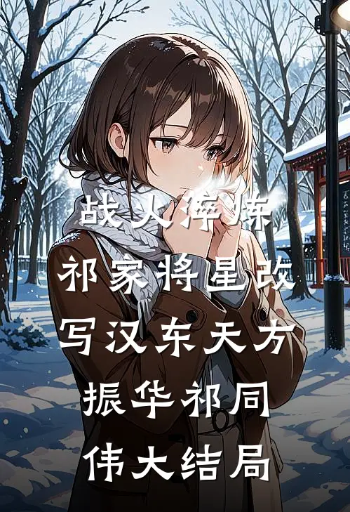 战火淬炼：祁家将星改写汉东天方振华祁同伟大结局