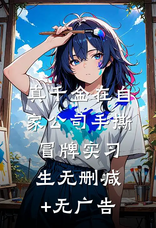 真千金在自家公司手撕冒牌实习生无删减+无广告