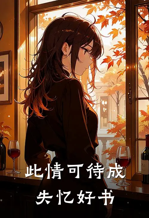 此情可待成失忆好书
