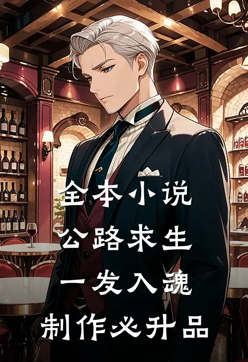 全本小说公路求生：一发入魂，制作必升品