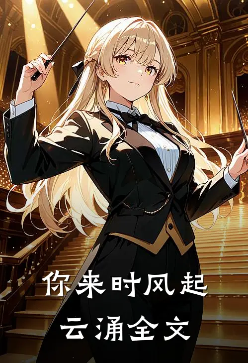 你来时风起云涌全文
