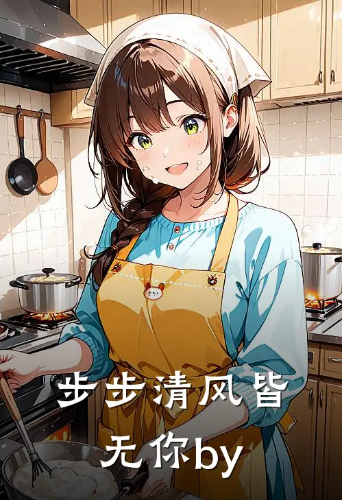 步步清风皆无你by