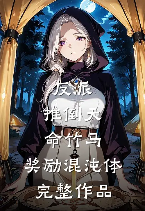 反派：推倒天命竹马，奖励混沌体完整作品