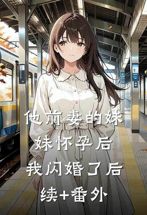 他前妻的妹妹怀孕后，我闪婚了后续+番外
