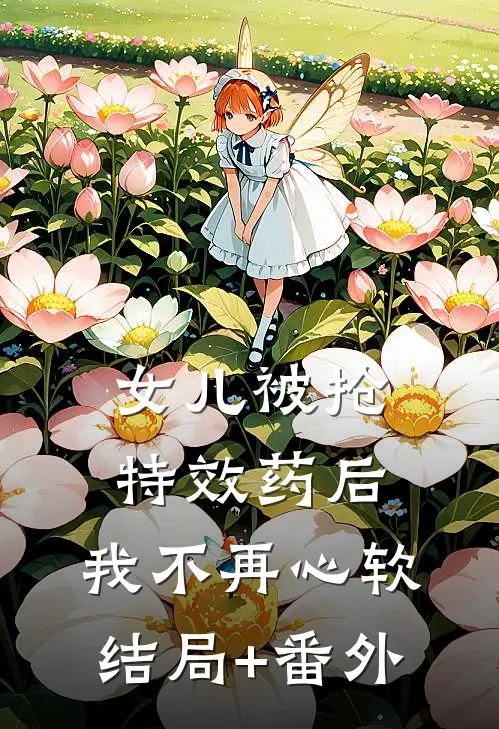 女儿被抢特效药后，我不再心软结局+番外