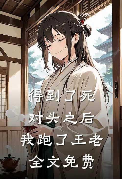 得到了死对头之后，我跑了王老全文免费