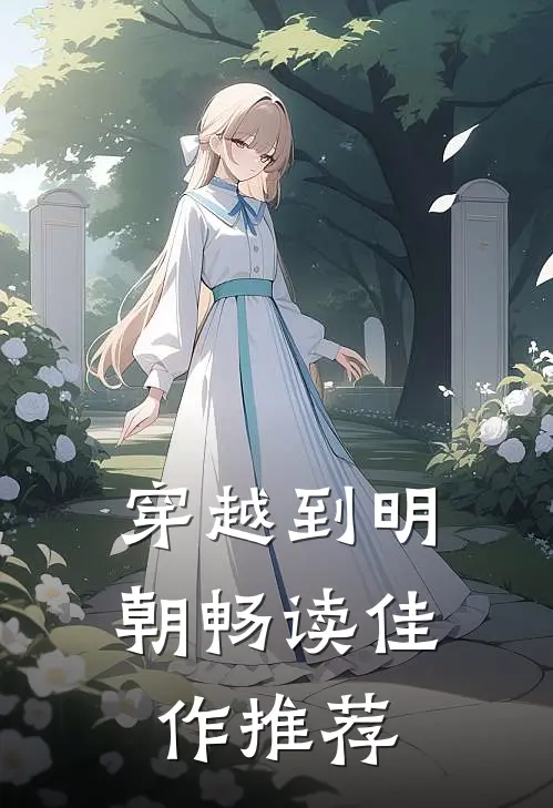 穿越到明朝畅读佳作推荐