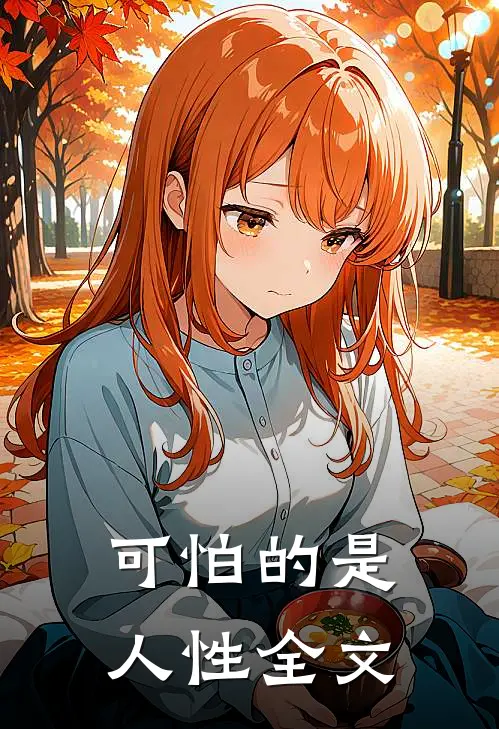 可怕的是人性全文