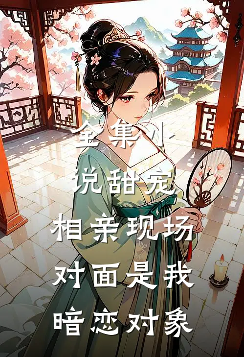 全集小说甜宠：相亲现场，对面是我暗恋对象