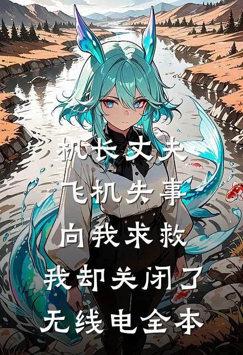 机长丈夫飞机失事向我求救，我却关闭了无线电全本