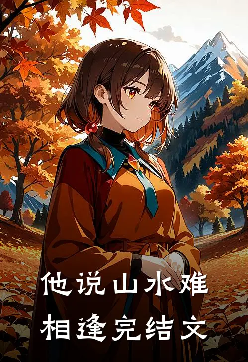 他说山水难相逢完结文