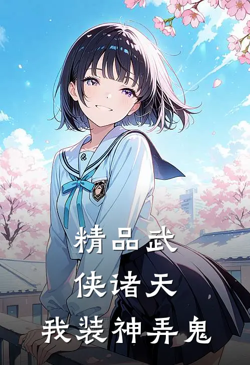 精品武侠诸天，我装神弄鬼