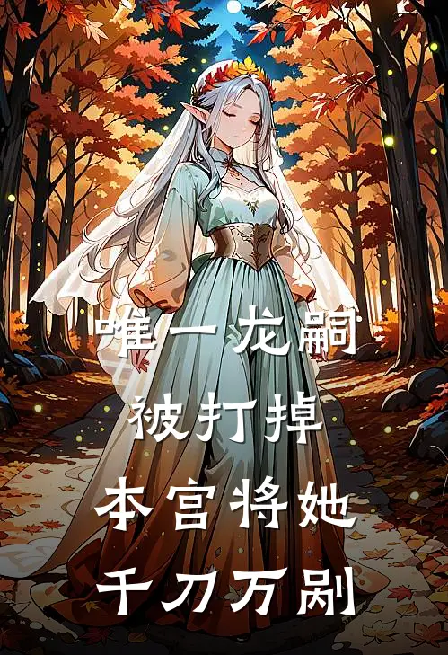 唯一龙嗣被打掉，本宫将她千刀万剐