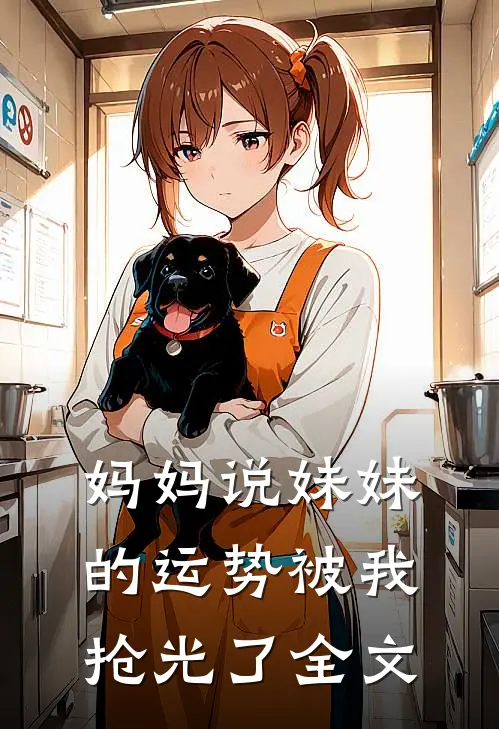 妈妈说妹妹的运势被我抢光了全文