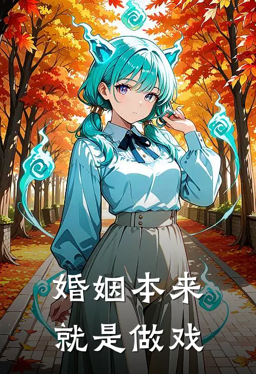 婚姻本来就是做戏