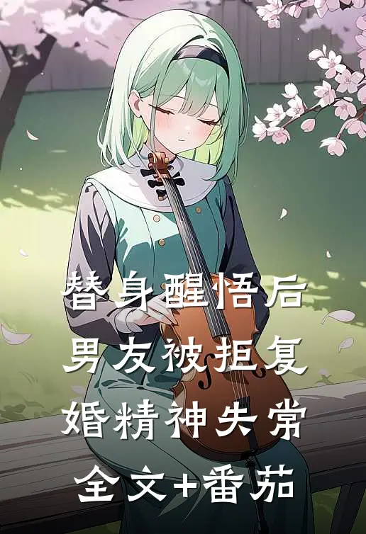 替身醒悟后，男友被拒复婚精神失常全文+番茄