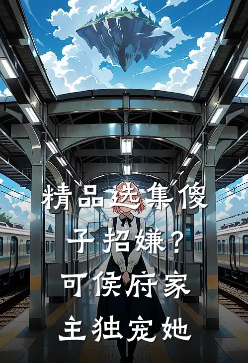 精品选集傻子招嫌？可侯府家主独宠她