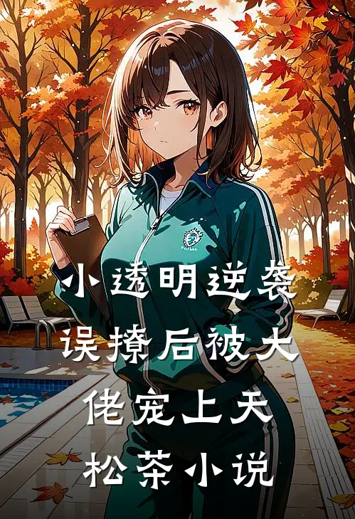 小透明逆袭误撩后被大佬宠上天松茶小说