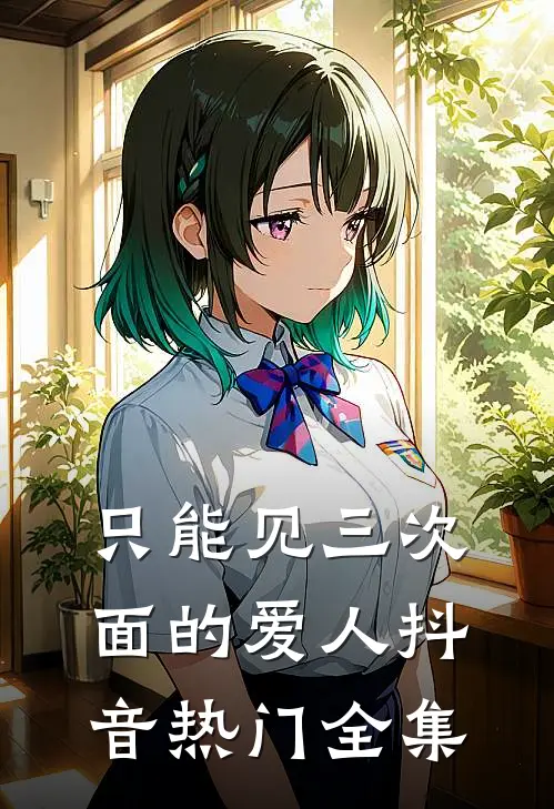 只能见三次面的爱人抖音热门 全集