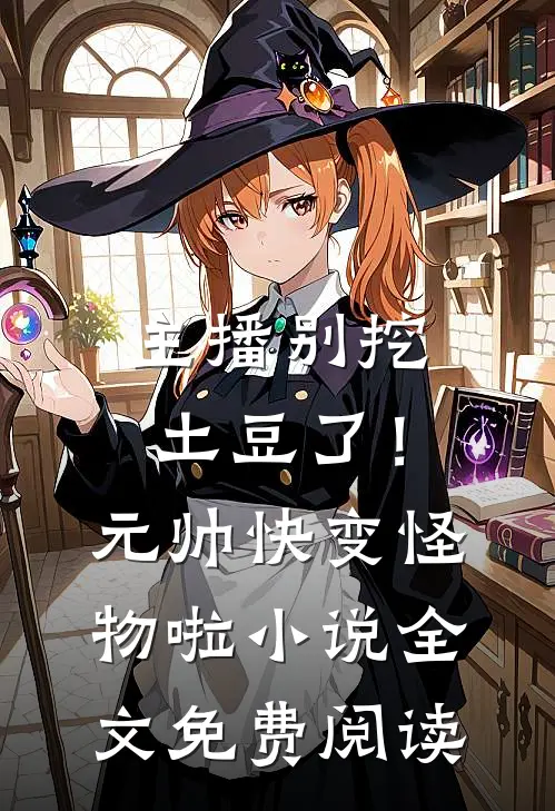主播别挖土豆了！元帅快变怪物啦小说全文免费阅读