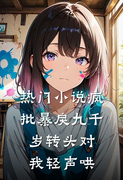 热门小说疯批暴戾九千岁转头对我轻声哄