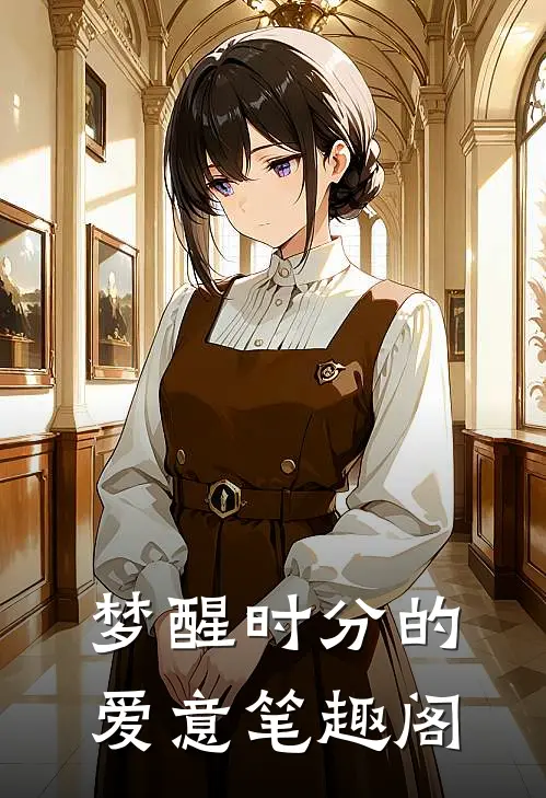 梦醒时分的爱意笔趣阁