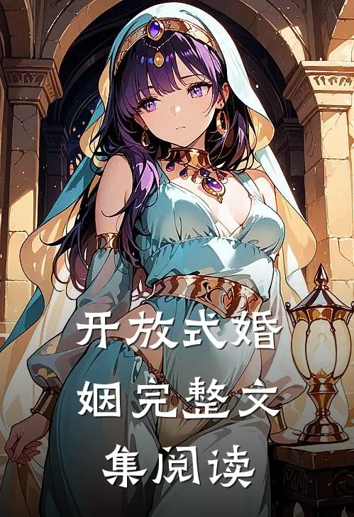 开放式婚姻完整文集阅读
