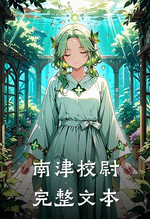 南津校尉完整文本