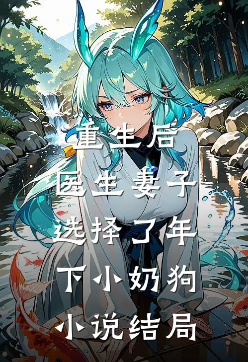 重生后，医生妻子选择了年下小奶狗小说结局