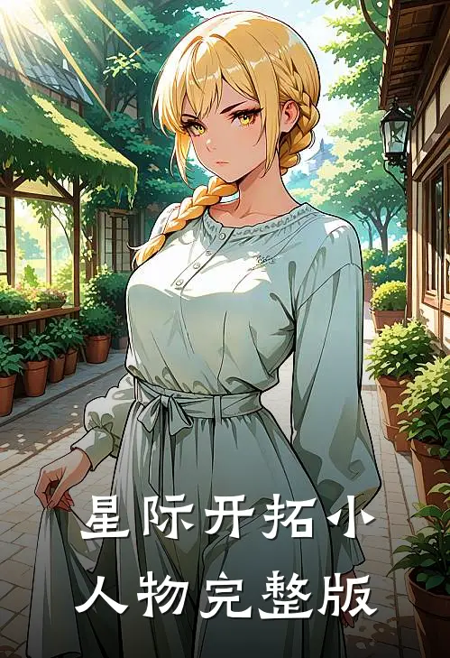 星际开拓小人物完整版