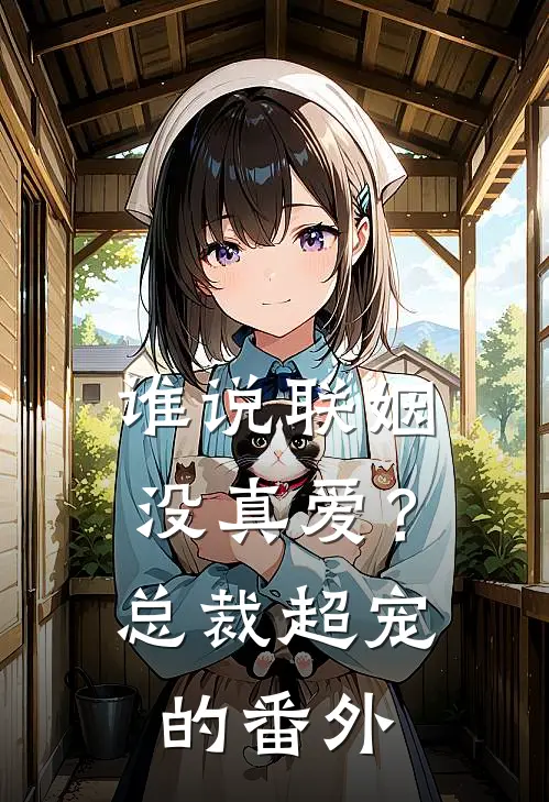 谁说联姻没真爱？总裁超宠的番外