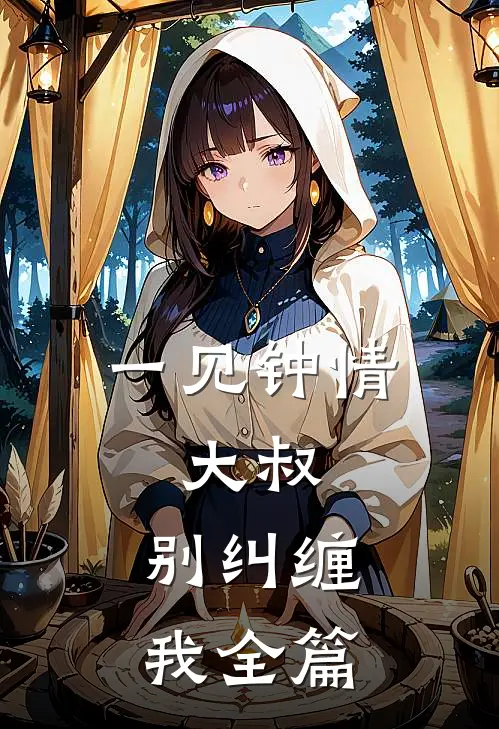 一见钟情大叔,别纠缠我全篇免费阅读