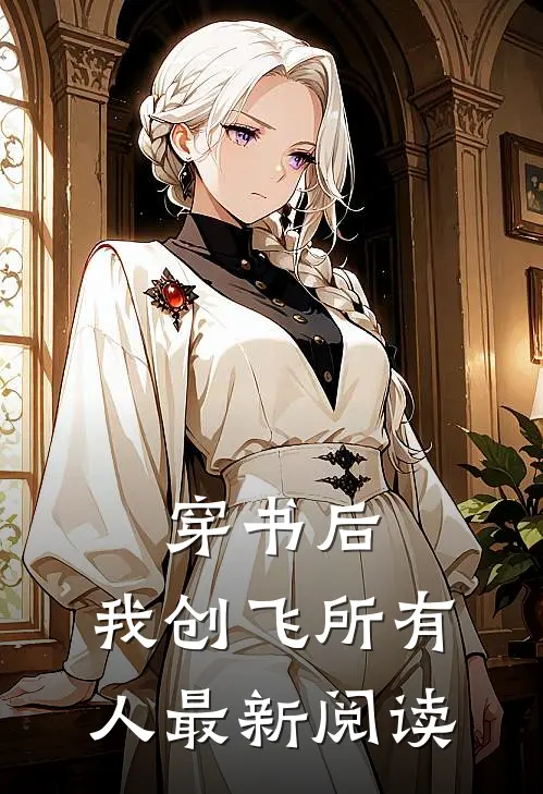 穿书后，我创飞所有人最新阅读