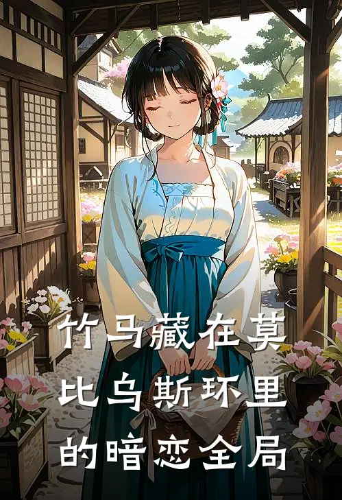 竹马藏在莫比乌斯环里的暗恋全局