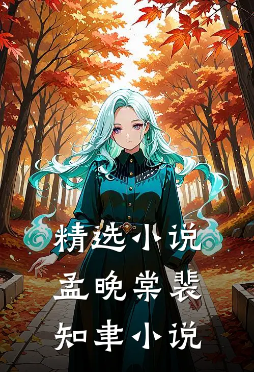 精选孟晚棠裴知聿免费阅读