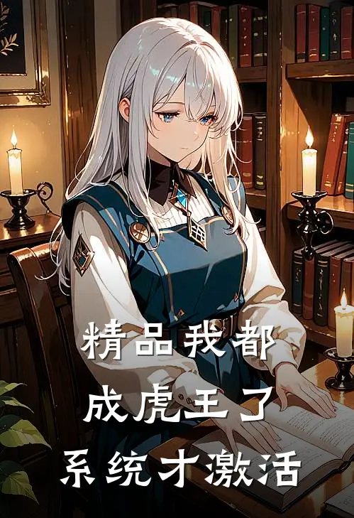精品我都成虎王了，系统才激活