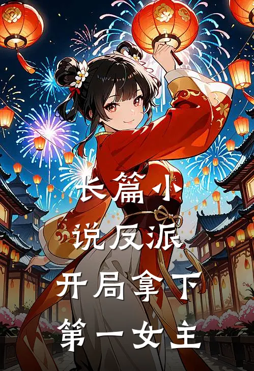 长篇反派开局拿下第一女主