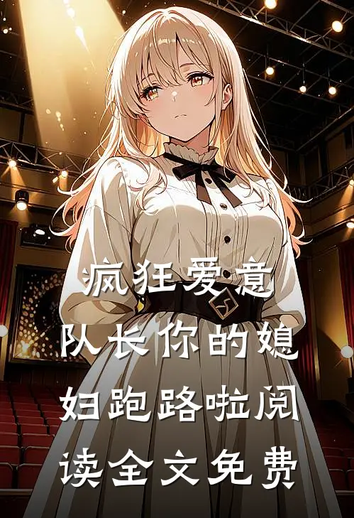 疯狂爱意：队长你的媳妇跑路啦阅读全文免费