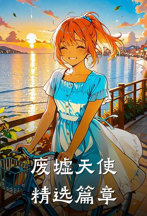 废墟天使精选篇章