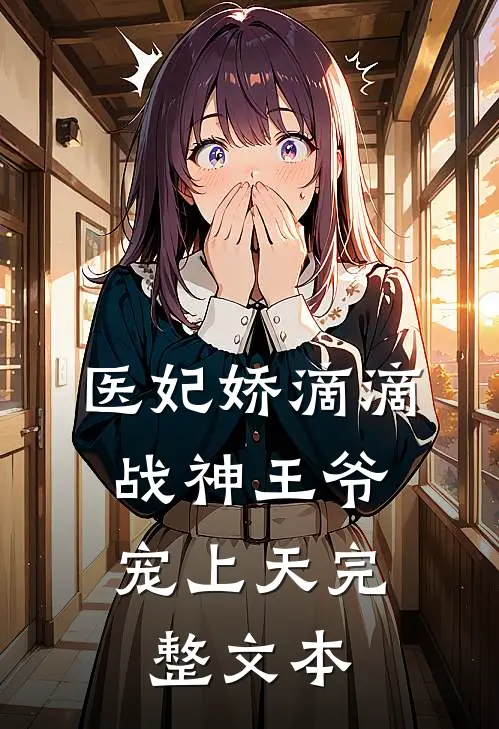 医妃娇滴滴，战神王爷宠上天完整文本