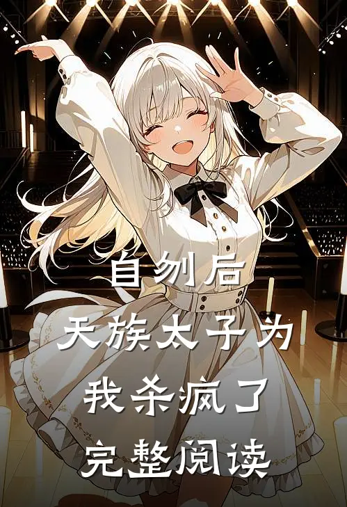 自刎后，天族太子为我杀疯了完整阅读