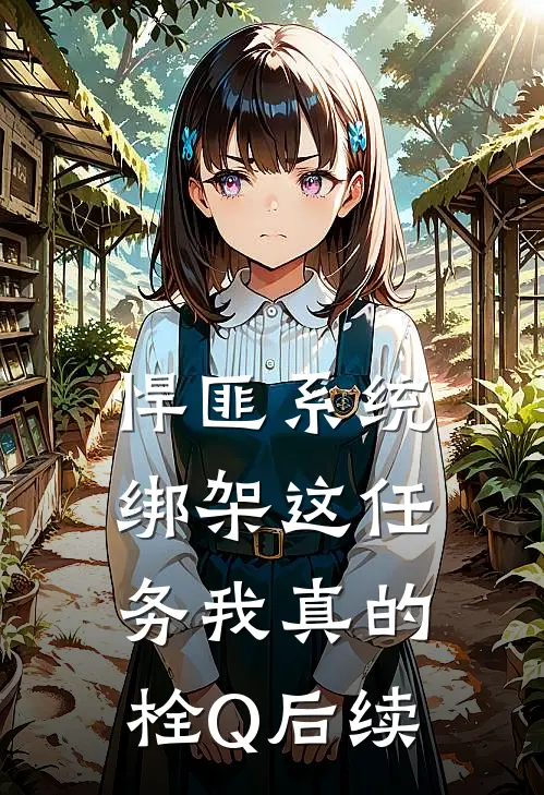 悍匪系统：绑架这任务我真的栓Q后续