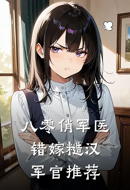 八零俏军医错嫁糙汉军官推荐