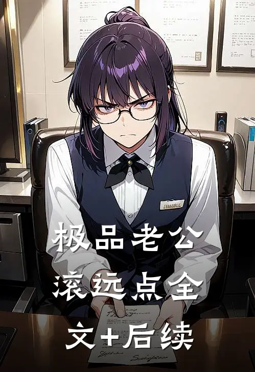 极品老公滚远点全文+后续