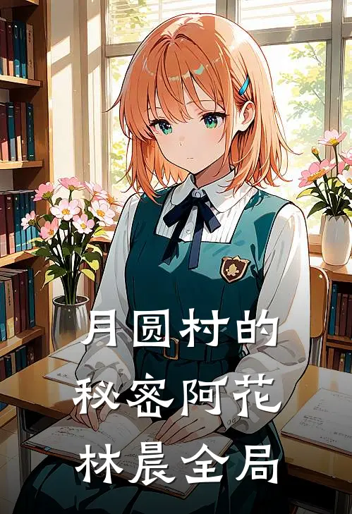 《月圆村的秘密》阿花林晨全局