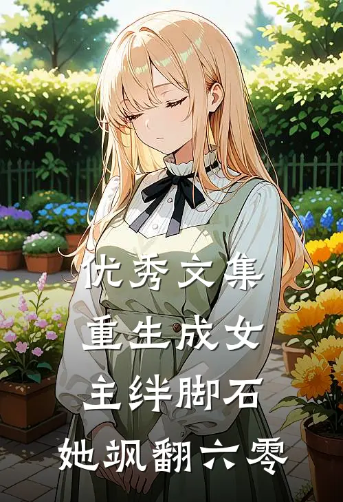 优秀文集重生成女主绊脚石，她飒翻六零
