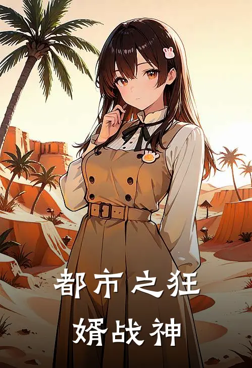 都市之狂婿战神 一品堂