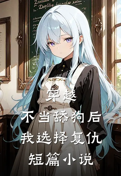 穿越：不当舔狗后，我选择复仇短篇小说